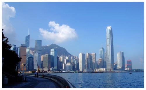 香港商標注冊的具體流程是什么樣的？