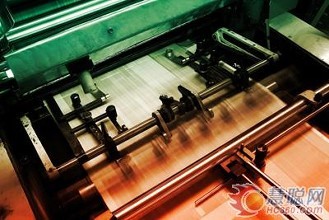 平版印刷商標(biāo)注冊(cè)屬于哪一類(lèi)？