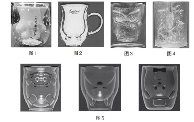 爆款！星巴克“貓爪杯”與外觀設計專利的那些事兒