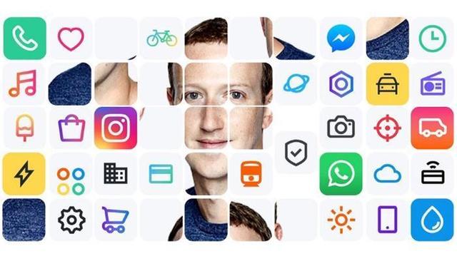 Facebook秘密籌備這個項(xiàng)目已經(jīng)一年，還出手買了件商標(biāo)！