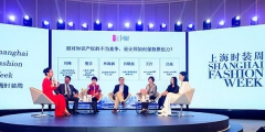 “上海時裝周”不能隨便用，小心商標侵權！