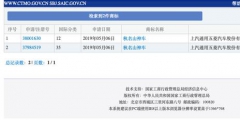 搞事情？五菱注冊(cè)“秋名山神車”商標(biāo)