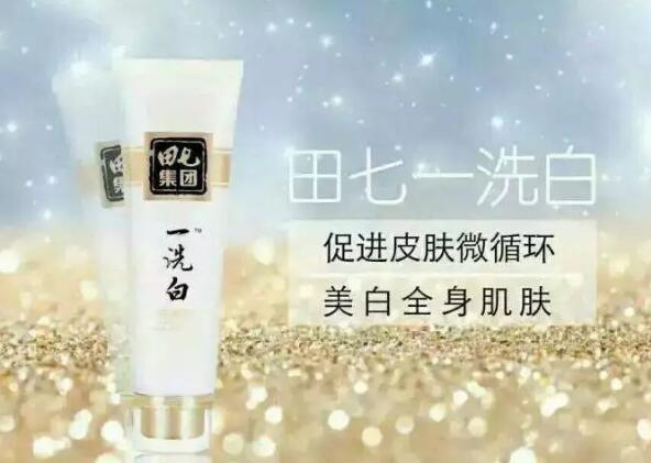 商標拍賣2.3億！“田七”要消失了嗎？