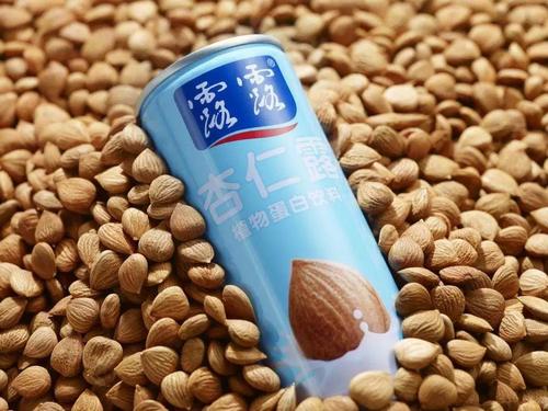 汕頭法院判了！承德露露不服！一個(gè)商標(biāo)使用權(quán)引發(fā)的官司