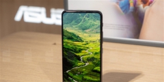 華碩ZenFone 6要改名？在印度被指商標(biāo)侵權(quán)