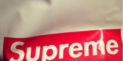 意大利Supreme的在華注冊商標被撤銷，正牌Supreme打贏第一仗