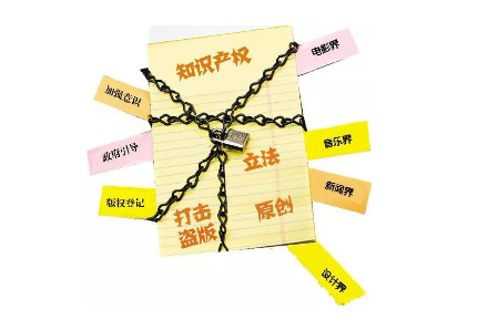 不申請版權(quán)登記，你可能會(huì)丟掉商標(biāo)？