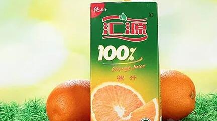 匯源聯(lián)姻告吹，賣商標(biāo)計劃夭折！