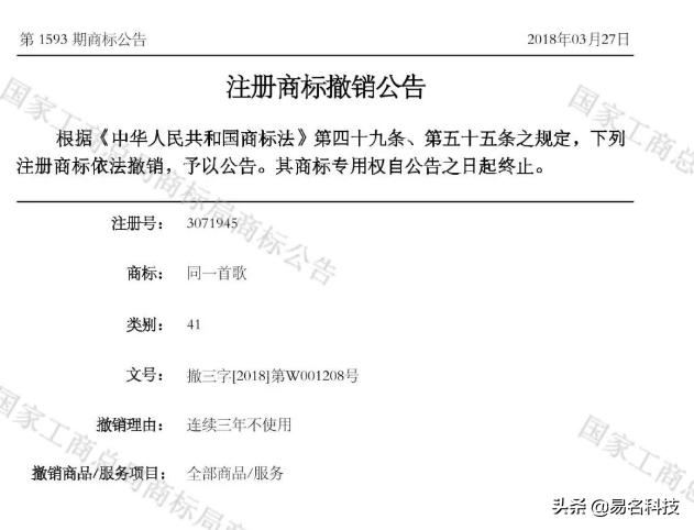 央視品牌保護不如私企？央視遇“商標”也栽跟頭
