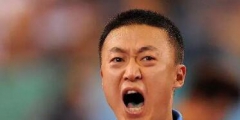 “馬琳”牌乒乓球拍上市，馬琳本人現身：世界冠軍的名氣也敢蹭？！