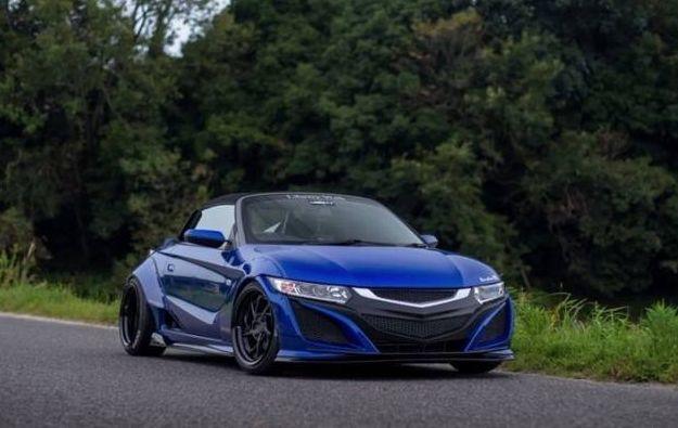 豐田兩款K-Car驚現(xiàn)商標局注冊表，五菱的末日要來了？