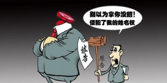 商標公告期內，有人提出異議怎么辦