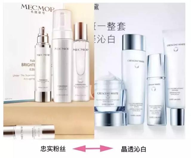 3 CONCEPT EYES商標化妝品商標遭搶注，代購們都哭了