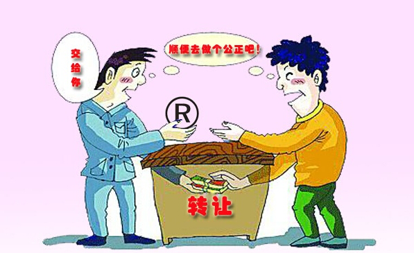 第11類商標轉讓買賣流程？