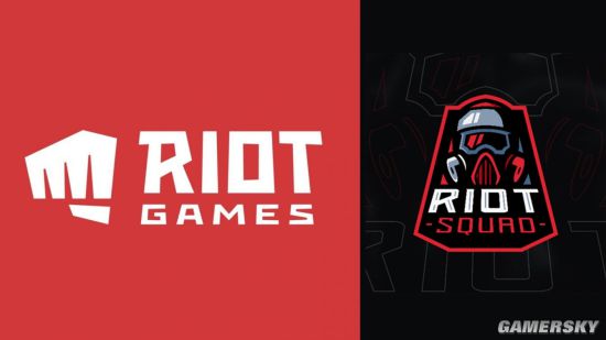 拳頭游戲（Riot Games）告電競組織Riot Squad侵權(quán) 商標權(quán)受到威脅