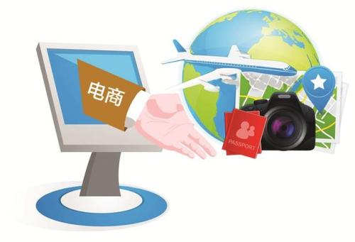 電商行業需要什么商標？