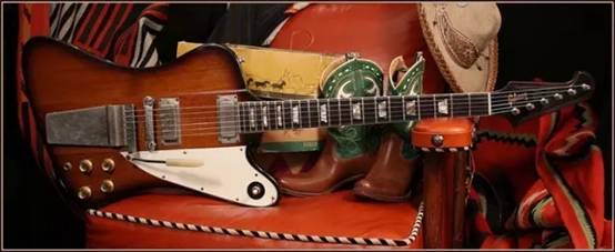 何去何從？GIBSON 公司喪失歐盟 FIREBIRD 琴體注冊商標