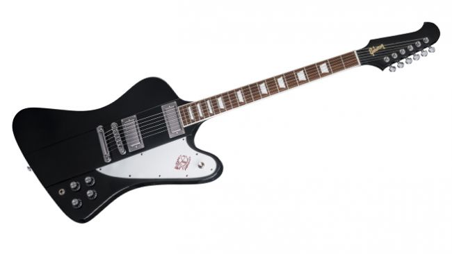 何去何從？GIBSON 公司喪失歐盟 FIREBIRD 琴體注冊商標