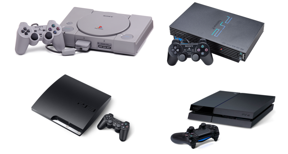 PS5還沒來，PS10已注冊商標(biāo)？索尼提交PS6后續(xù)五代主機(jī)商標(biāo)注冊