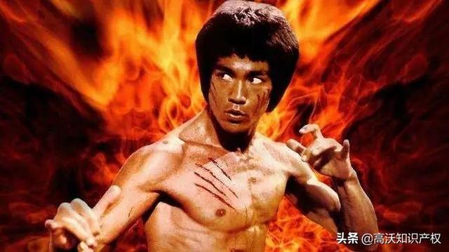 外人申請13件李小龍商標，有版權(quán)和專利照樣被其女兒無效宣告
