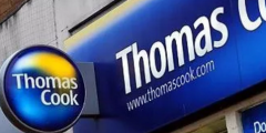 178年的Thomas Cook老公司破產了，知識產權賣了近一個億！