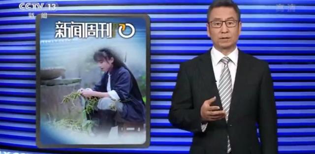 月收入千萬，背后公司早已為網紅李子柒注冊百余件商標