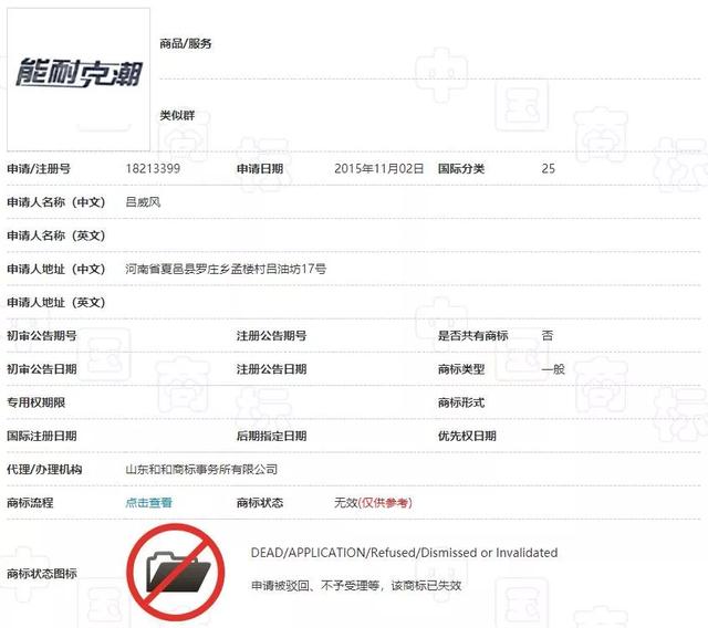 淘寶將清退一批商標(biāo)無效商品！它們和“大牌”的差距，只有一點點