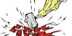 襪子圖案涉嫌侵犯迪士尼公司商標(biāo)，查扣！