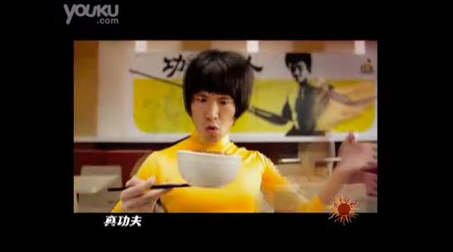 從米高梅到李小龍，跨國商標侵權官司注定是羅生門？