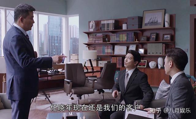 《精英律師》大火！律師事務所“權璟”已被注冊商標？