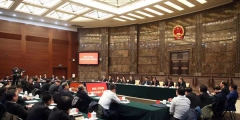 最高法院周強：加大知識產權侵權行為懲戒力度！