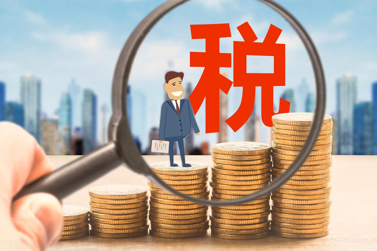 建筑業增值稅稅率是多少(附2022年增值稅稅率表)