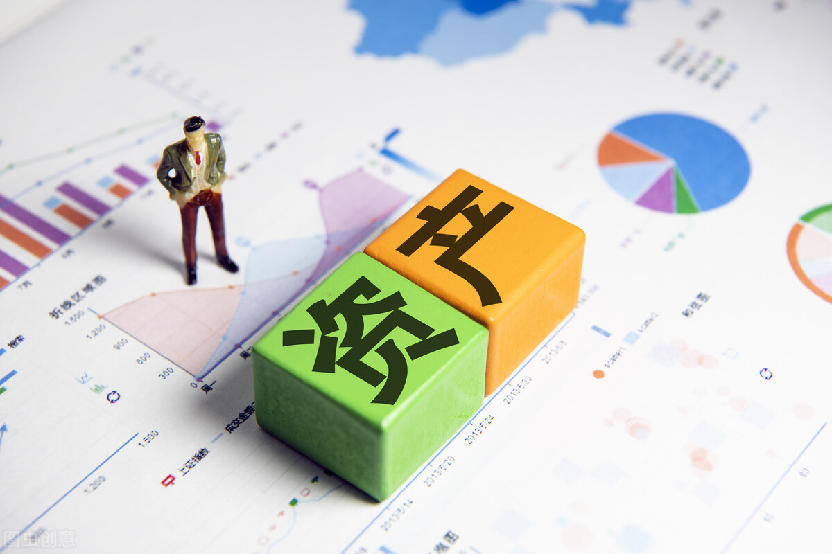 總資產周轉率上升說明什么(總資產周轉率計算公式分析)