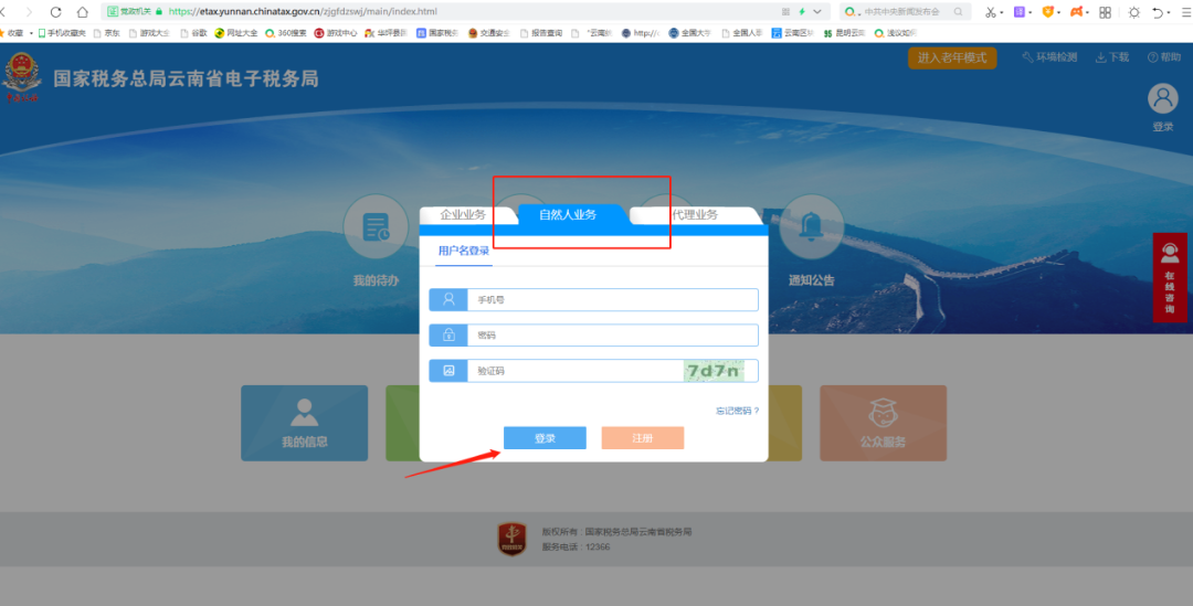 購置稅網上申報流程(電子稅務局購置稅繳納方法及流程)