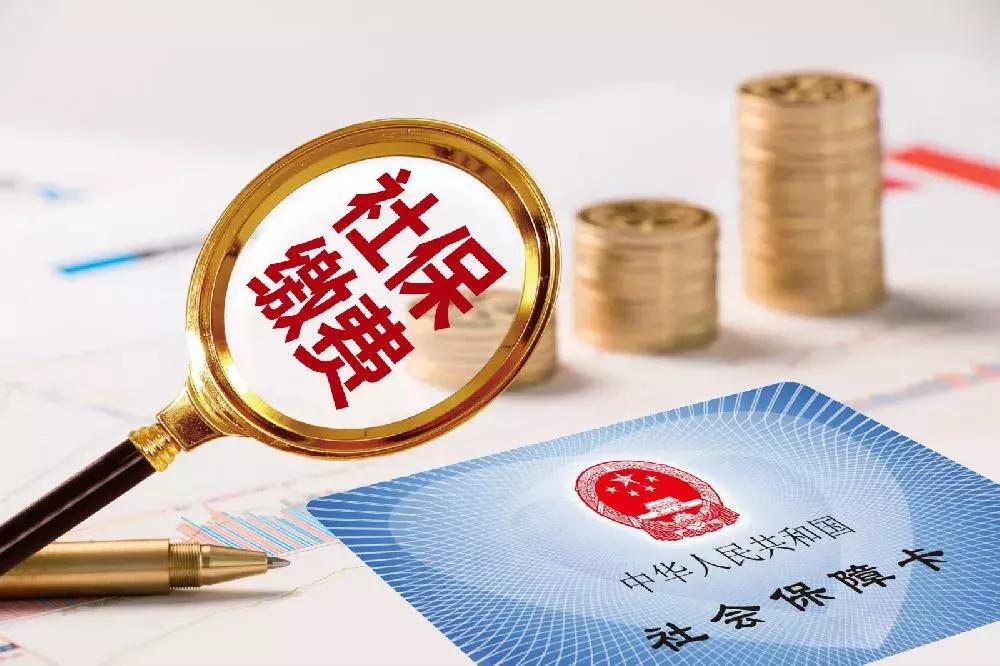 社保基數基數是什么意思(詳解個人社保繳費工資基數)