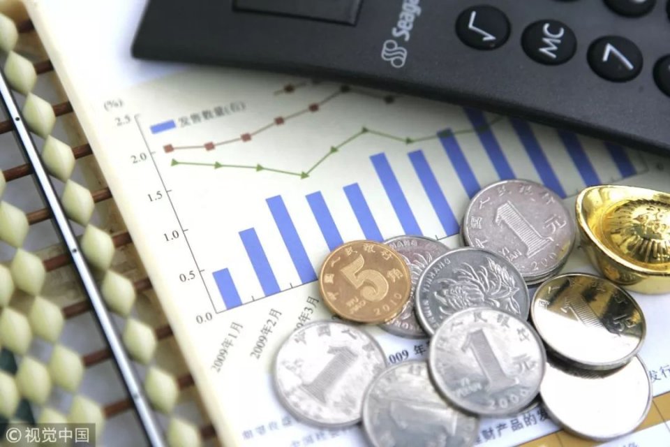 加計扣除10%進(jìn)項稅會計分錄(進(jìn)項稅加計抵減的賬務(wù)處理)