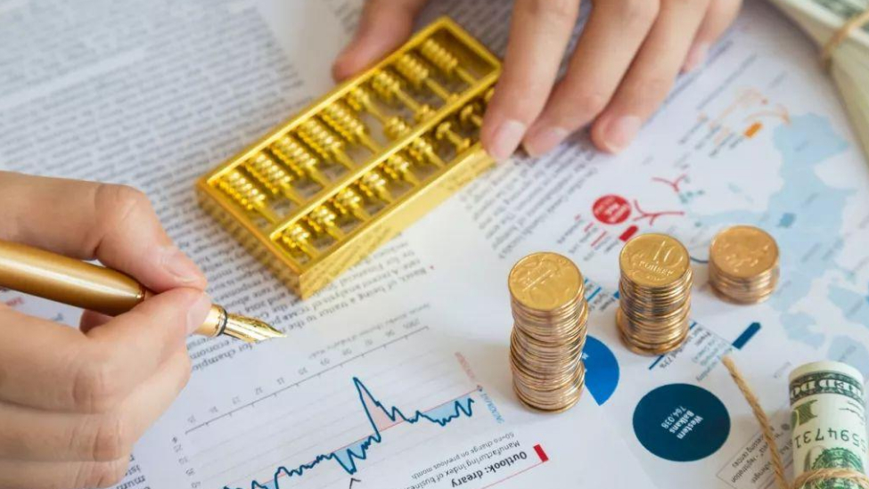 銀行存款利率計算方法有哪些(銀行存款利率的算法公式)