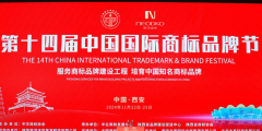  世譽鑫誠知識產(chǎn)權(quán)獲評“2023年優(yōu)秀商標(biāo)代理機構(gòu)”
